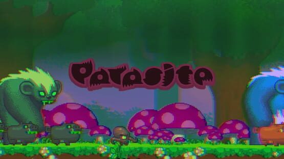Screenshot Parasite