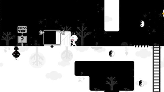 Screenshot Yin Yang