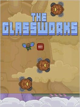 Cover The Glassworks