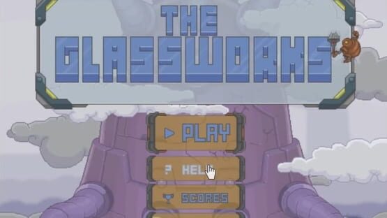 Screenshot The Glassworks