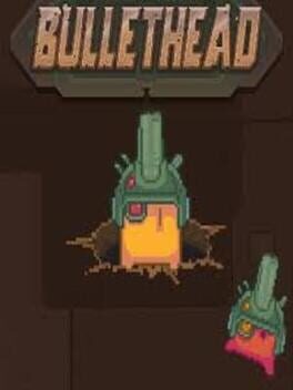 Cover Bullethead