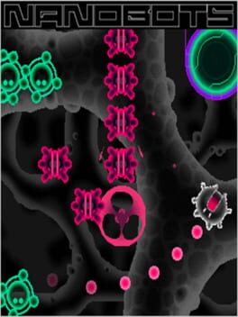 Cover Nanobots