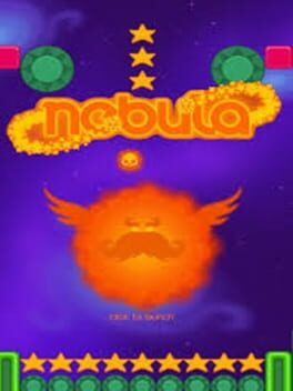 Cover Nebula