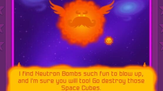 Screenshot Nebula