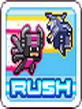 Cover Rush