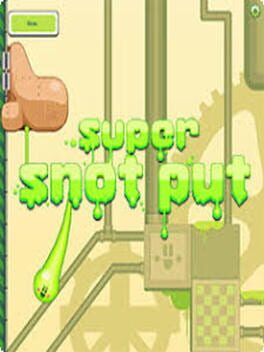 Cover Super Snot Put