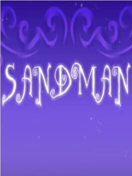 Cover Sandman