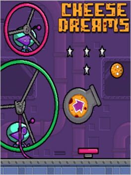 Cover Cheese Dreams