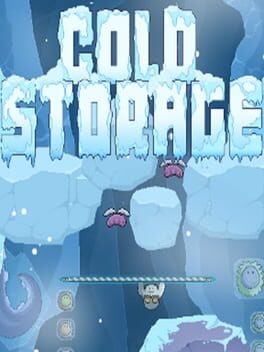 Cover Cold Storage