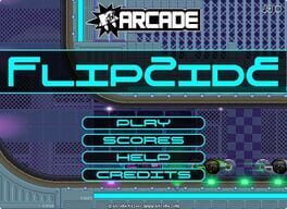 Cover Flipside