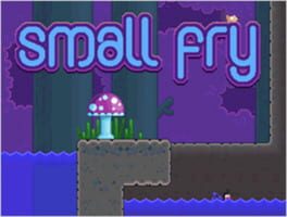 Cover Small Fry