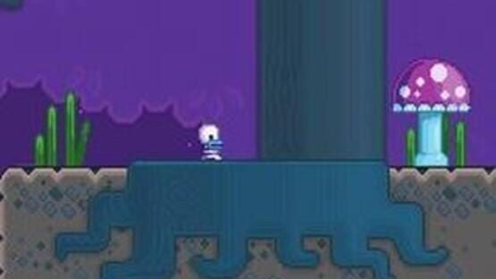 Screenshot Small Fry