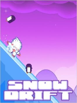Cover Snow Drift