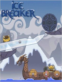 Cover Ice Breaker