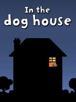 Cover In the Dog House