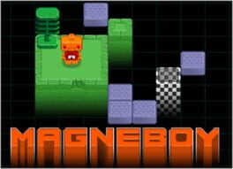 Cover Magneboy