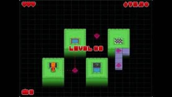 Screenshot Magneboy