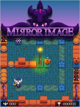 Cover Mirror Image