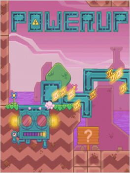 Cover Powerup