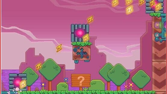 Screenshot Powerup