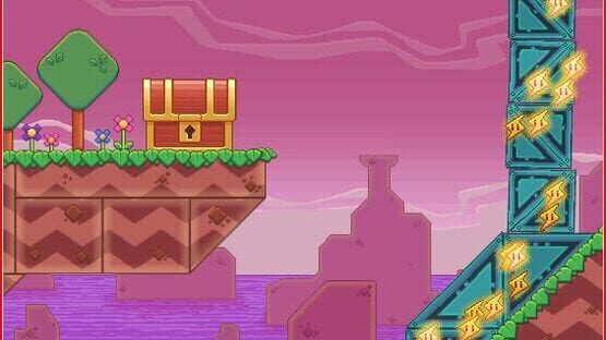 Screenshot Powerup