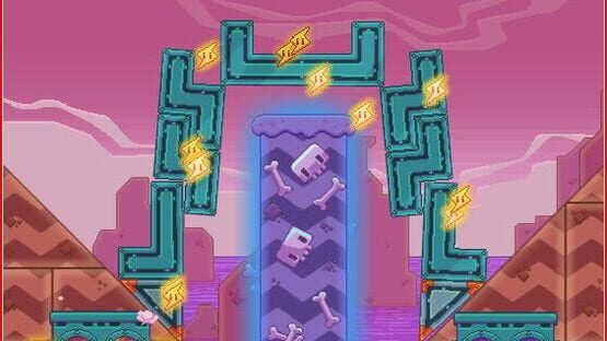 Screenshot Powerup