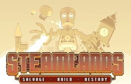 Cover Steamlands
