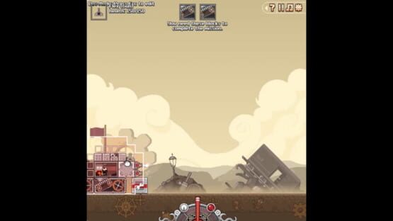 Screenshot Steamlands
