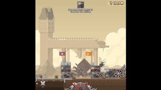 Screenshot Steamlands