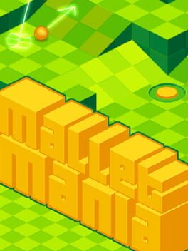 Cover Mallet Mania