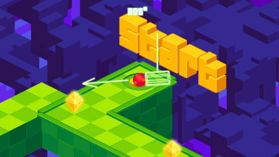 Screenshot Mallet Mania