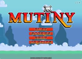 Cover Mutiny