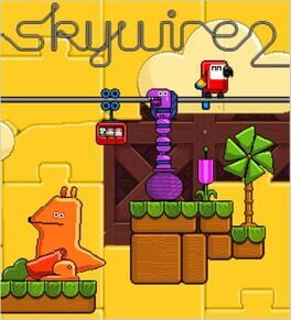 Cover Skywire 2