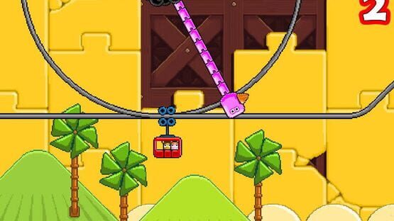 Screenshot Skywire 2