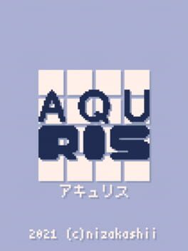 Cover Aquris
