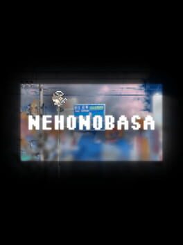 Cover Nehonobasa