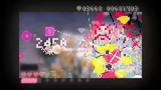 Screenshot Nehonobasa
