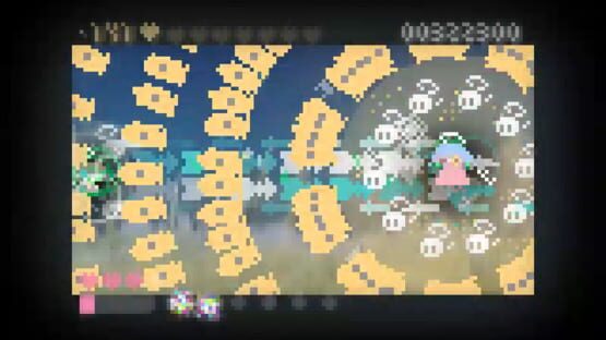 Screenshot Nehonobasa