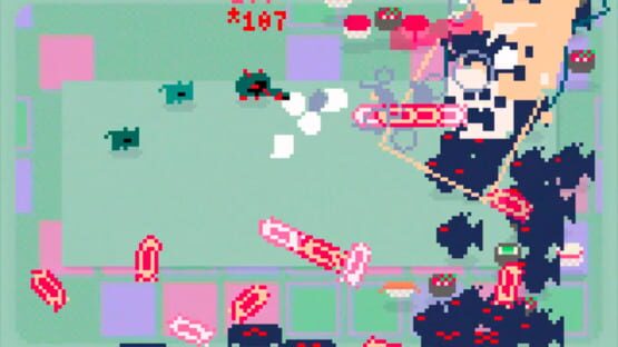 Screenshot Neko to Sakana