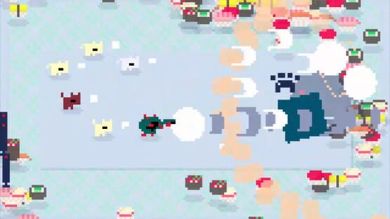 Screenshot Neko to Sakana