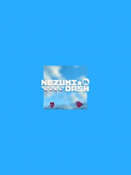 Cover Nezumidash