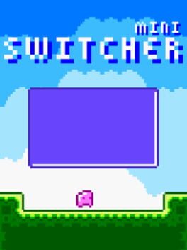 Cover Mini Switcher