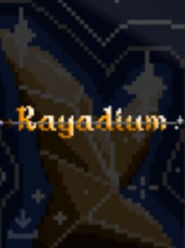 Cover Rayadium