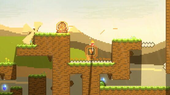 Screenshot Rayadium