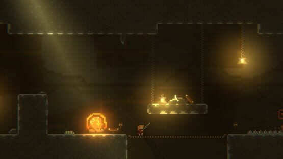 Screenshot Rayadium