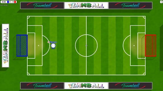 Cover Teamball.io