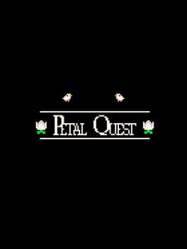 Cover Petal Quest