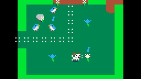 Screenshot Petal Quest