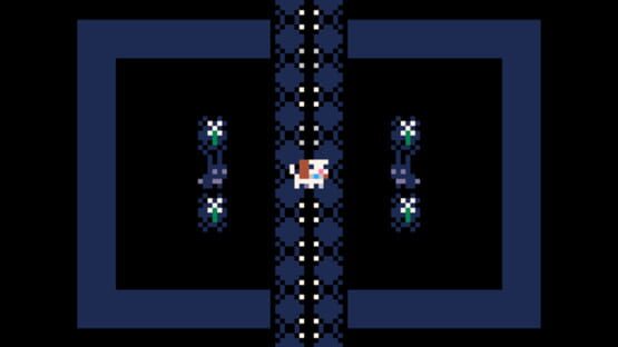 Screenshot Petal Quest