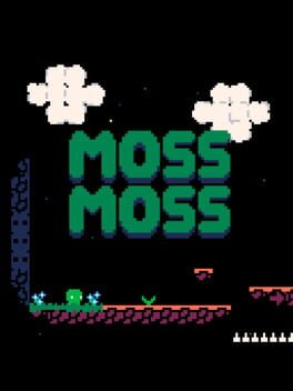 Cover Moss Moss